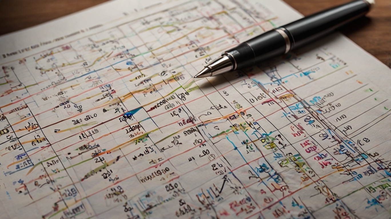 Comptabilité d'entreprise